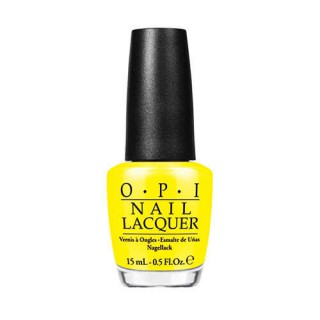 OPI Nail Lacquer – I Just Can’t Cope Acabana